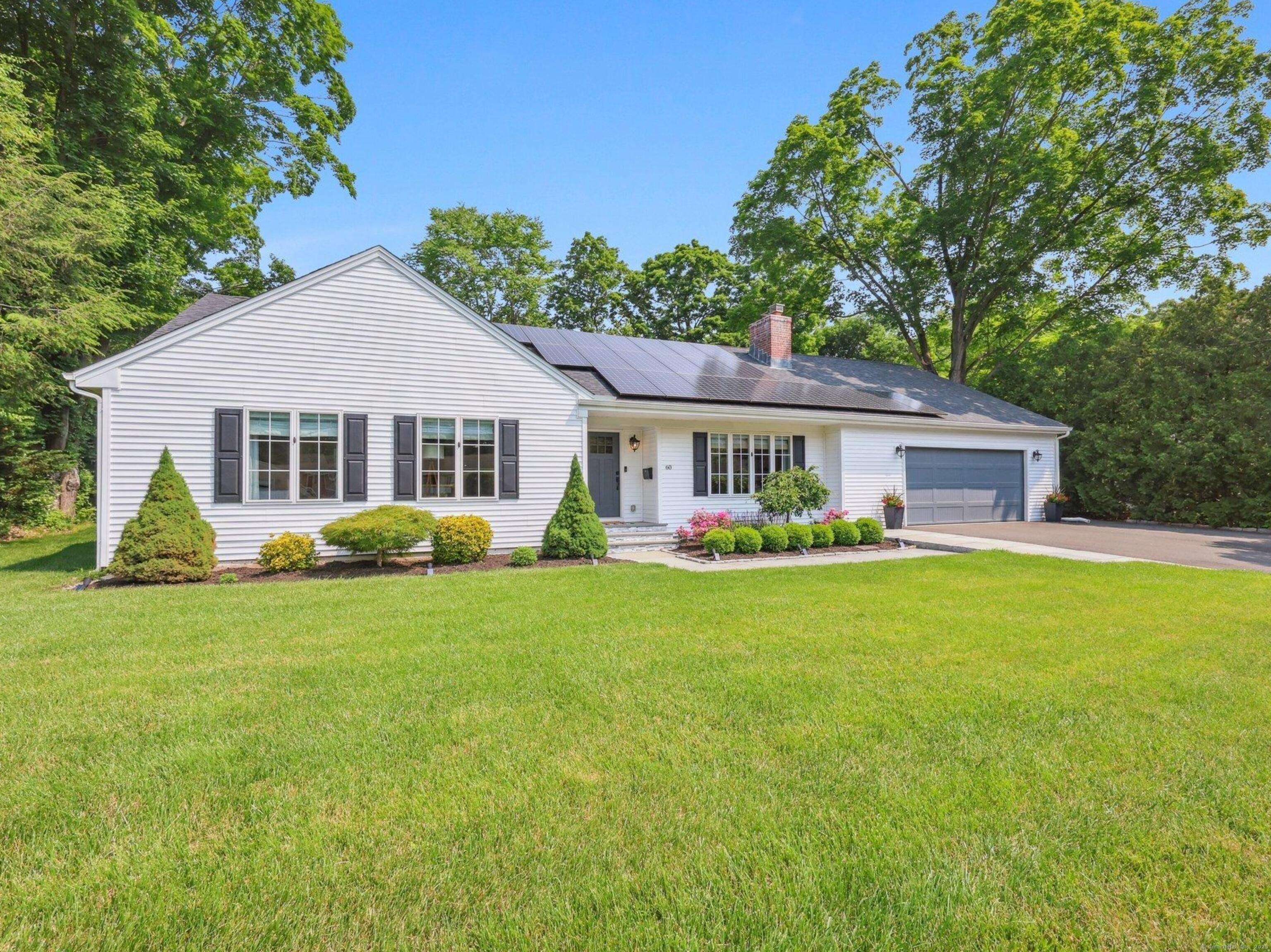 Cheshire, CT 06410,60 Brook Lane