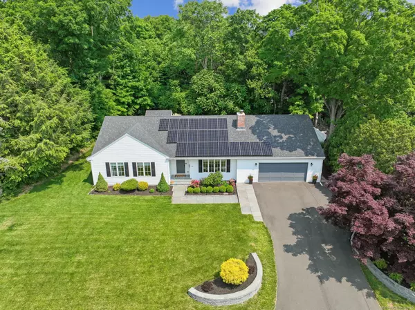 60 Brook Lane, Cheshire, CT 06410