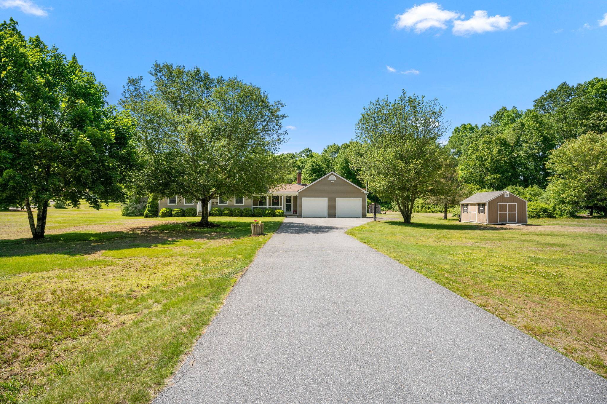 Preston, CT 06365,23 Lewis Road