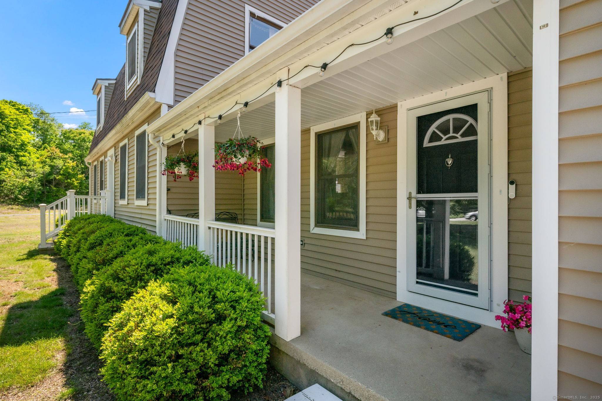 Preston, CT 06365,23 Lewis Road