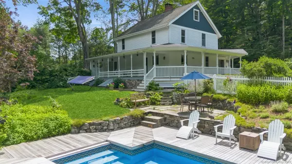 665 Lakeside Road, Southbury, CT 06488
