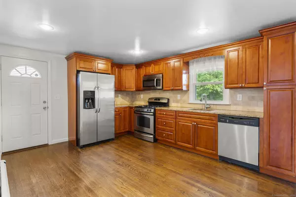 Bridgeport, CT 06606,130 Ashton Street