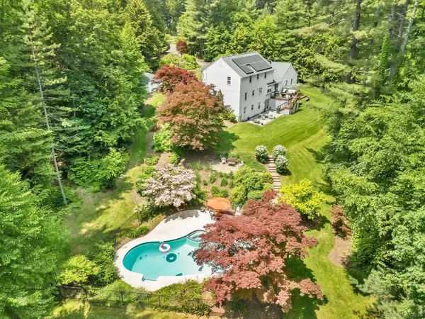 Granby, CT 06035,20 Halwood Drive