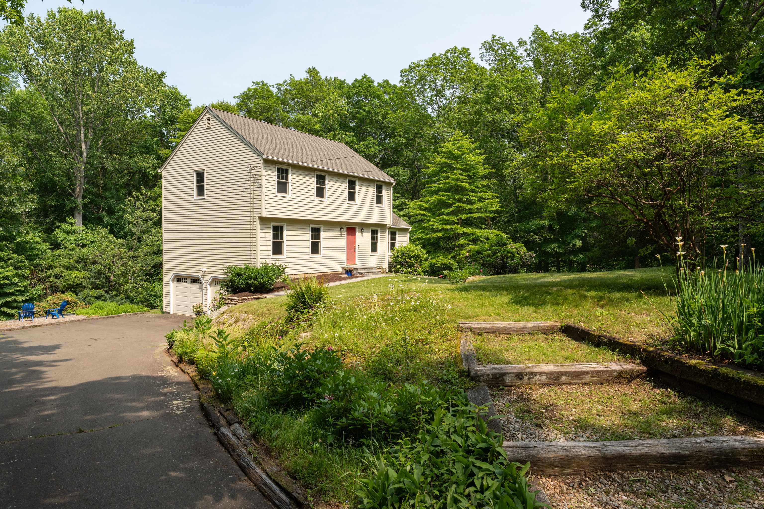 69 Huckleberry Court, Guilford, CT 06437