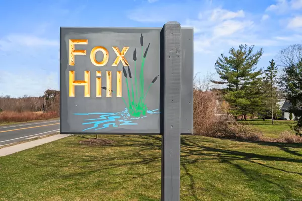 1 Vine Lane #1, Ridgefield, CT 06877