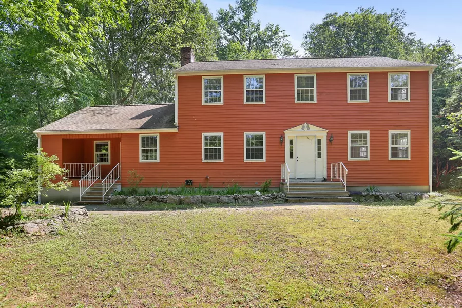 130 Sturbridge Lane, Fairfield, CT 06890