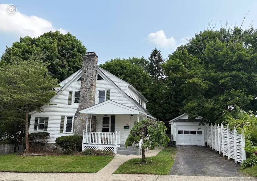 28 Highland Avenue, Naugatuck, CT 06770