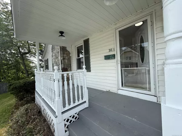 Naugatuck, CT 06770,28 Highland Avenue