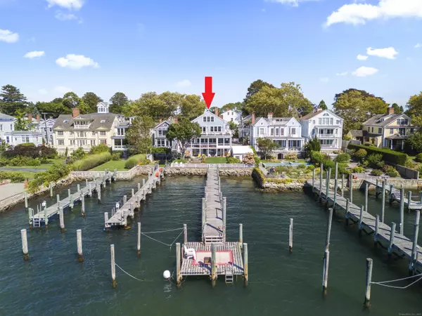 Stonington, CT 06378,88 Water Street