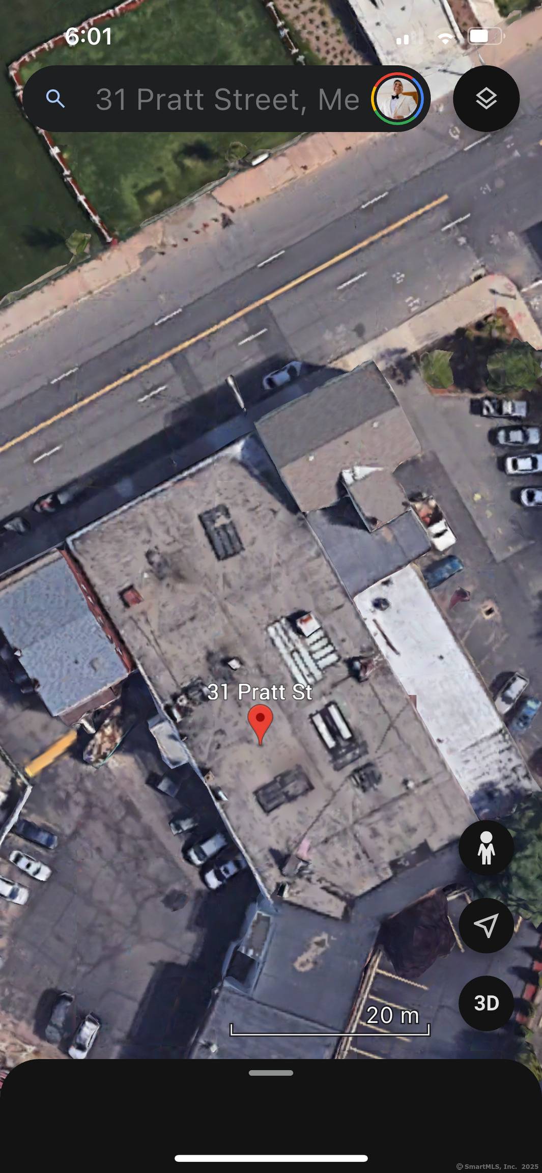 Meriden, CT 06450,31 Pratt Street