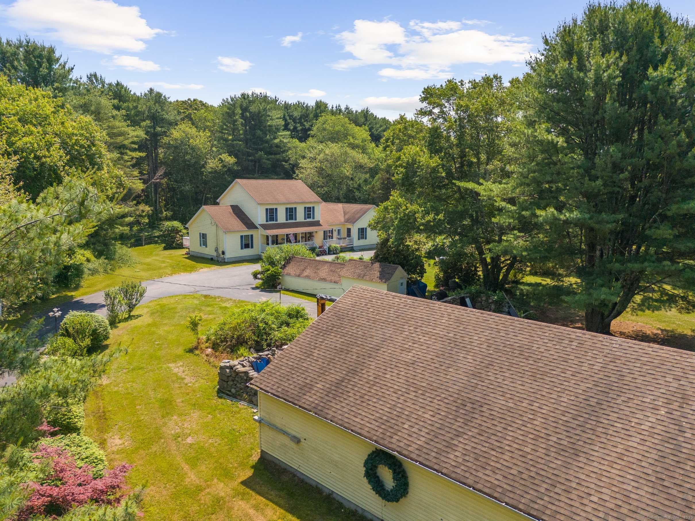 132 Turner Road, Montville, CT 06370