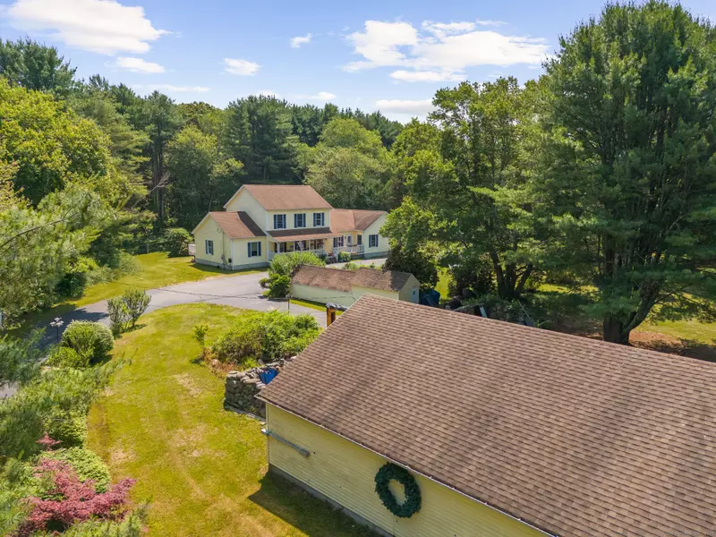 132 Turner Road, Montville, CT 06370
