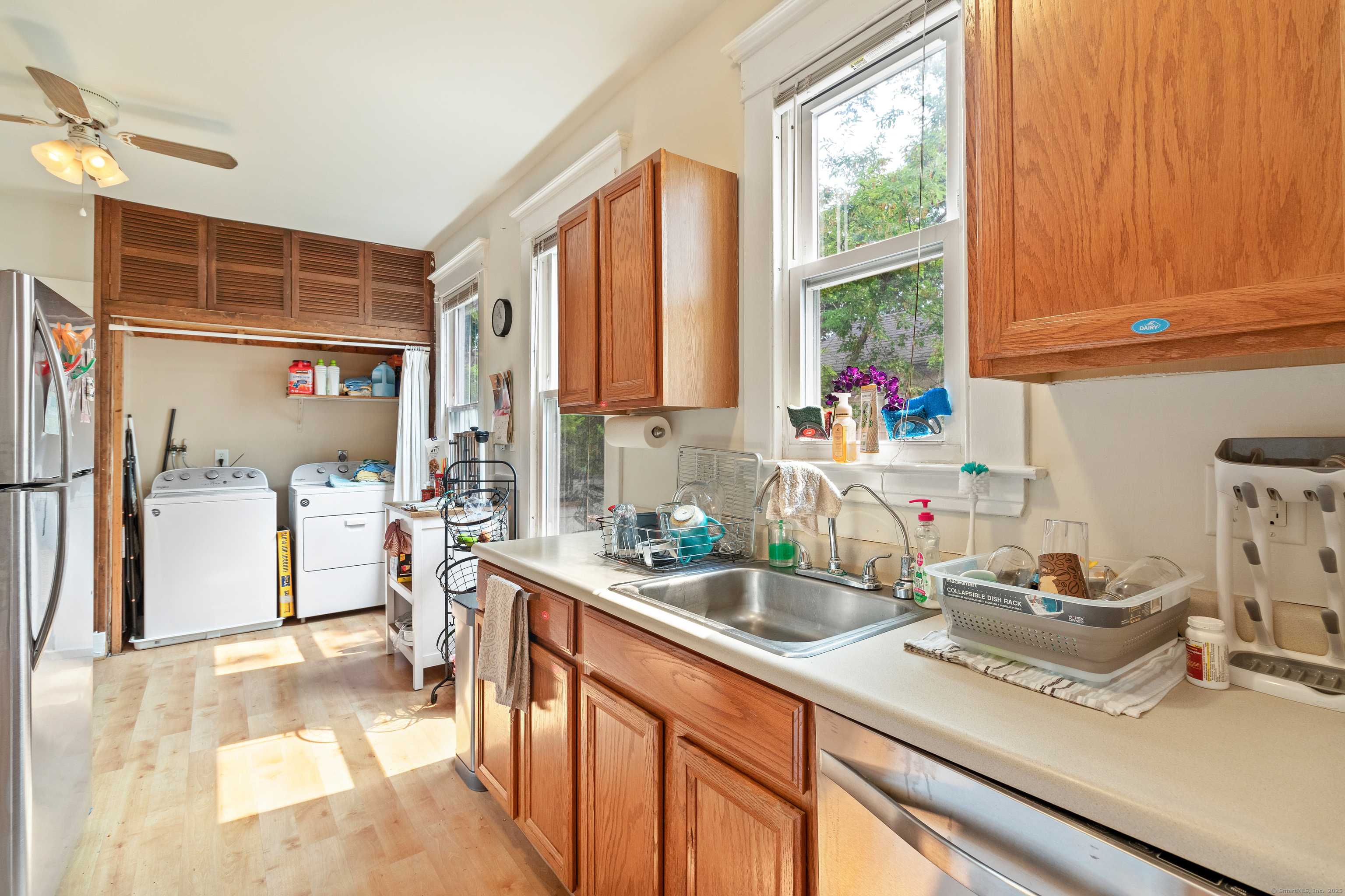 New Haven, CT 06515,253 West Elm Street #1