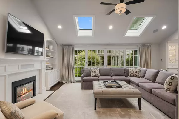 New Canaan, CT 06840,133 Buttery Road