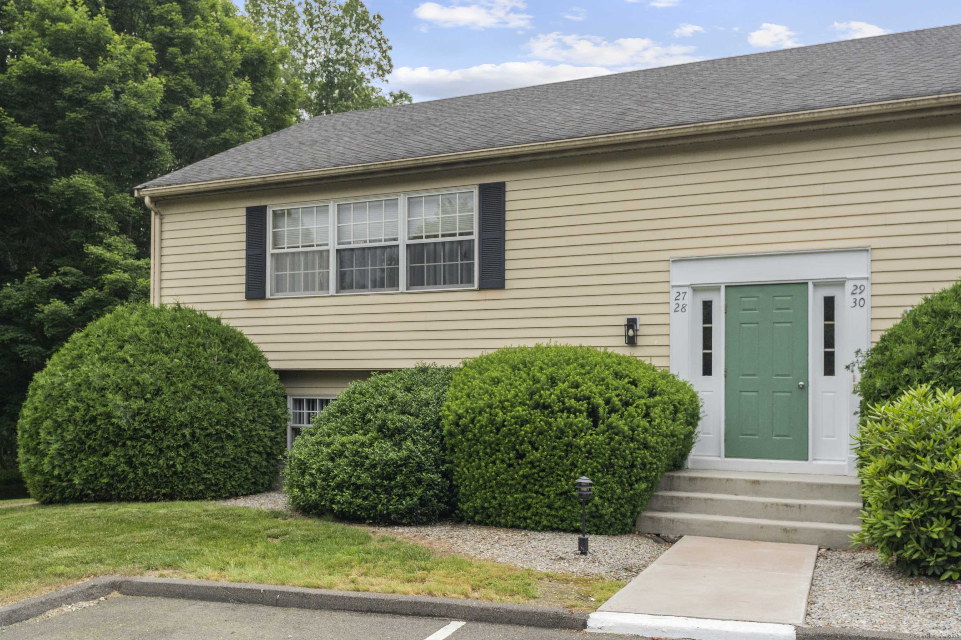 Madison, CT 06443,28 Brantwood Drive #28