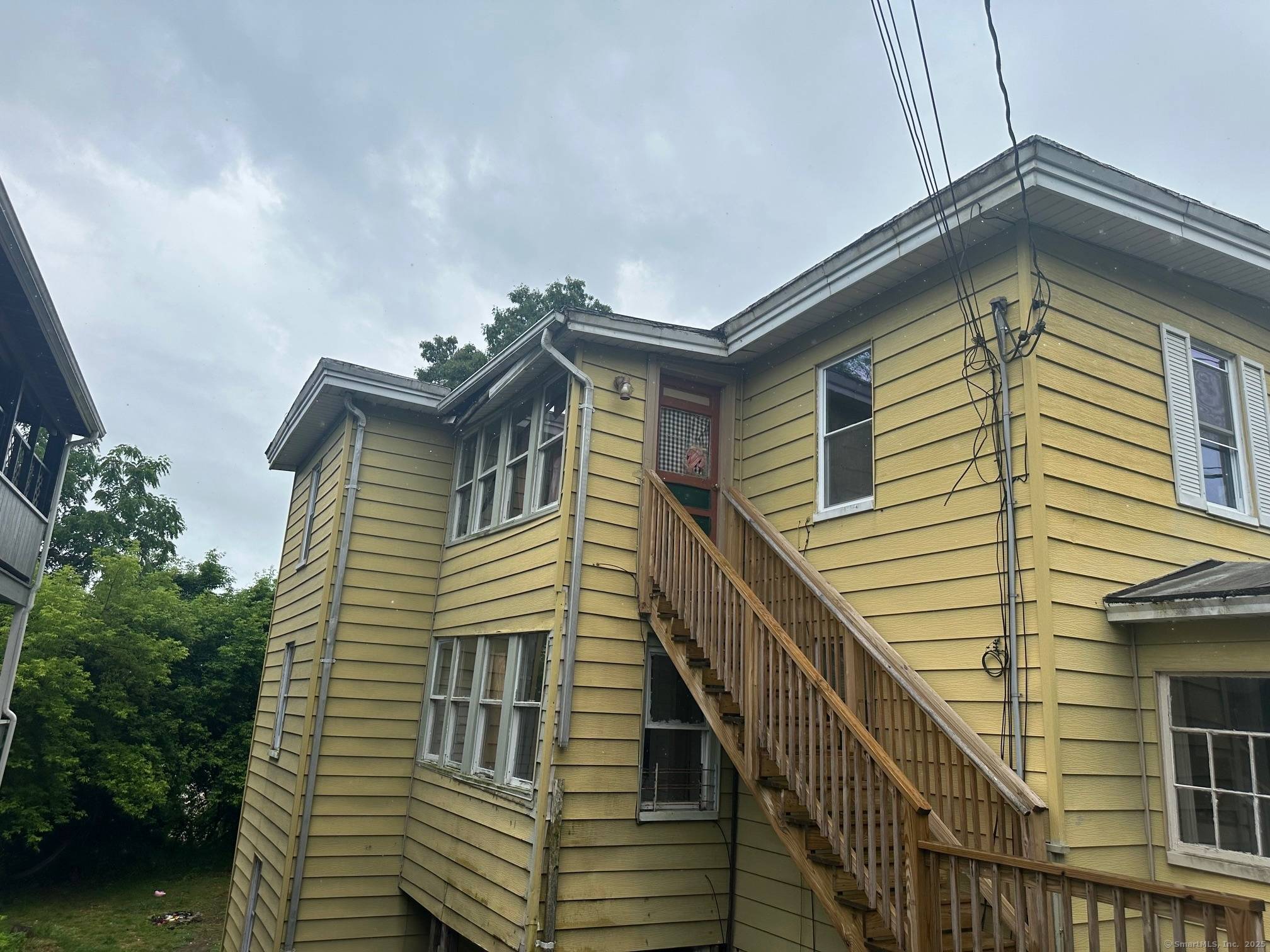 Windham, CT 06226,57 Chapman Street