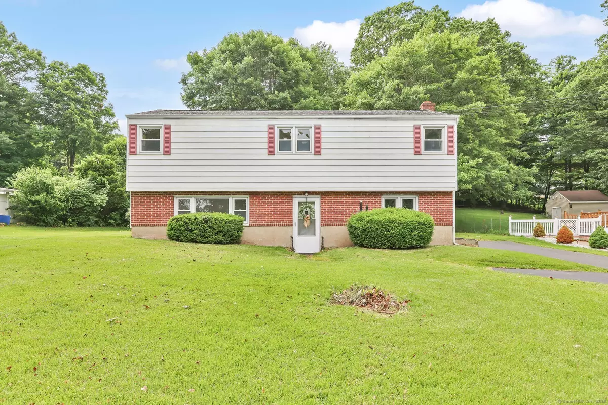 Wallingford, CT 06492,4 South Ridgeland Road