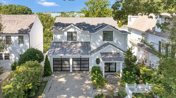 Norwalk, CT 06853,47 Pine Point Road