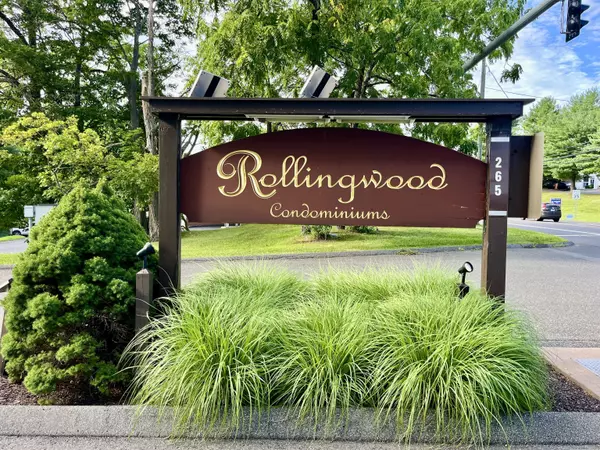 3 Chelsea Court #3, Brookfield, CT 06804