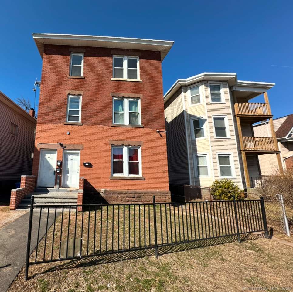 108 New Britain Avenue #1, Hartford, CT 06106