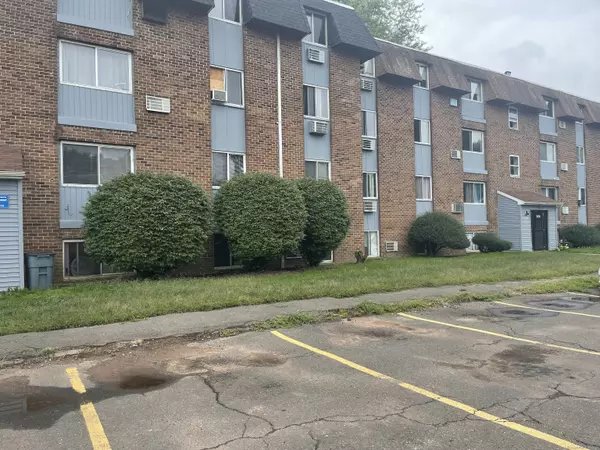 1023 Old Colony Rd Road #B1, Meriden, CT 06451