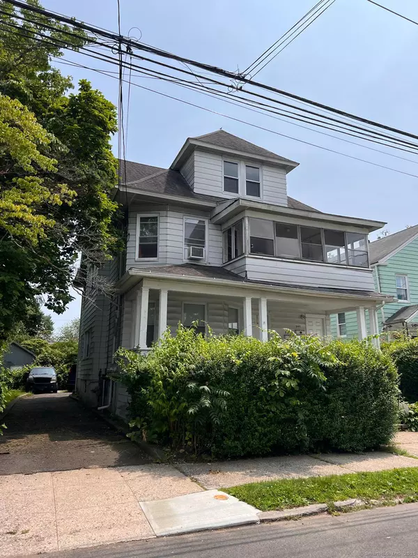 Bridgeport, CT 06606,545 Lincoln Avenue #3rd Fl.