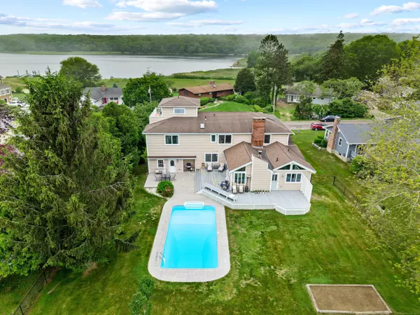 Groton, CT 06340,224 Neptune Drive