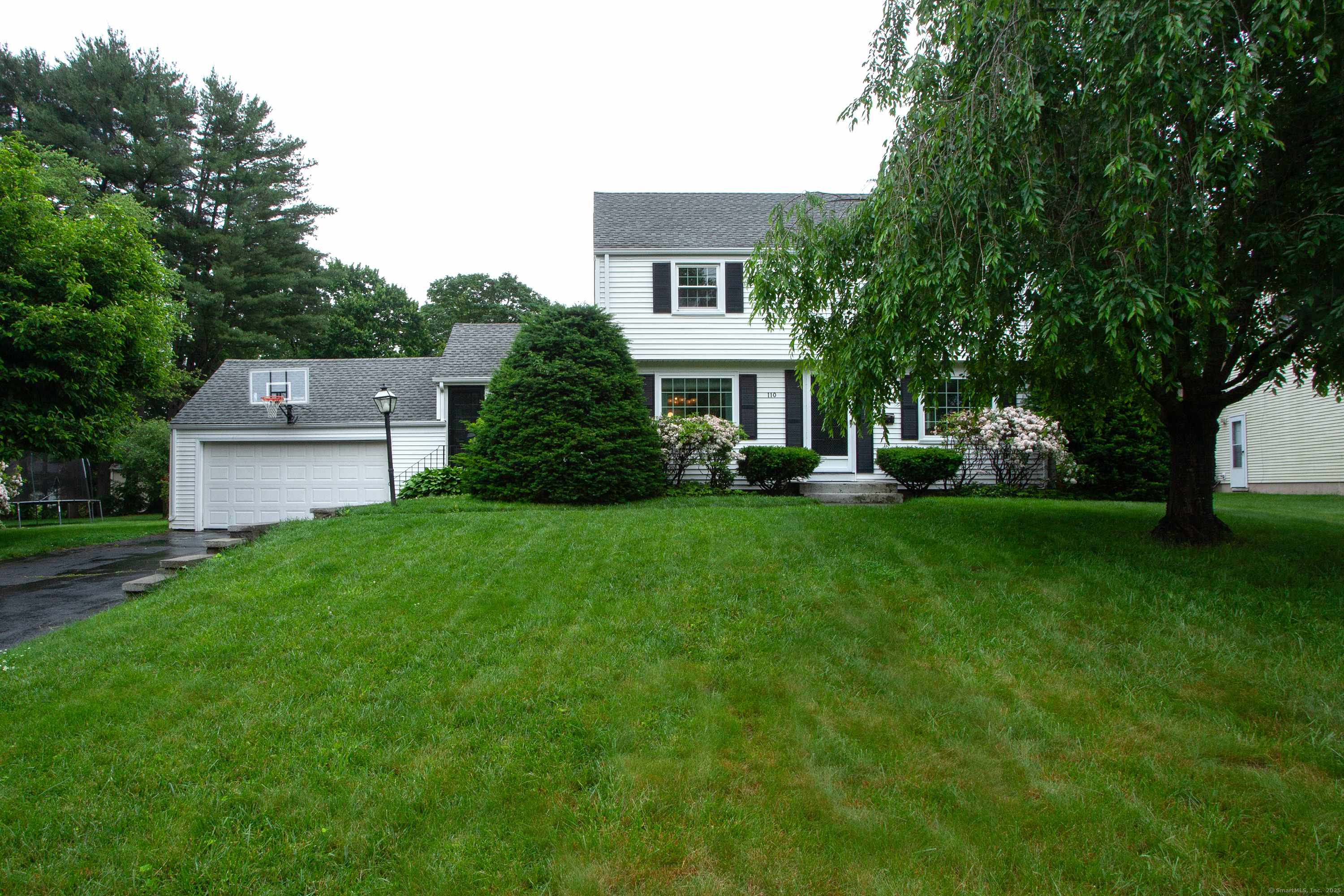 West Hartford, CT 06117,110 Richmond Lane
