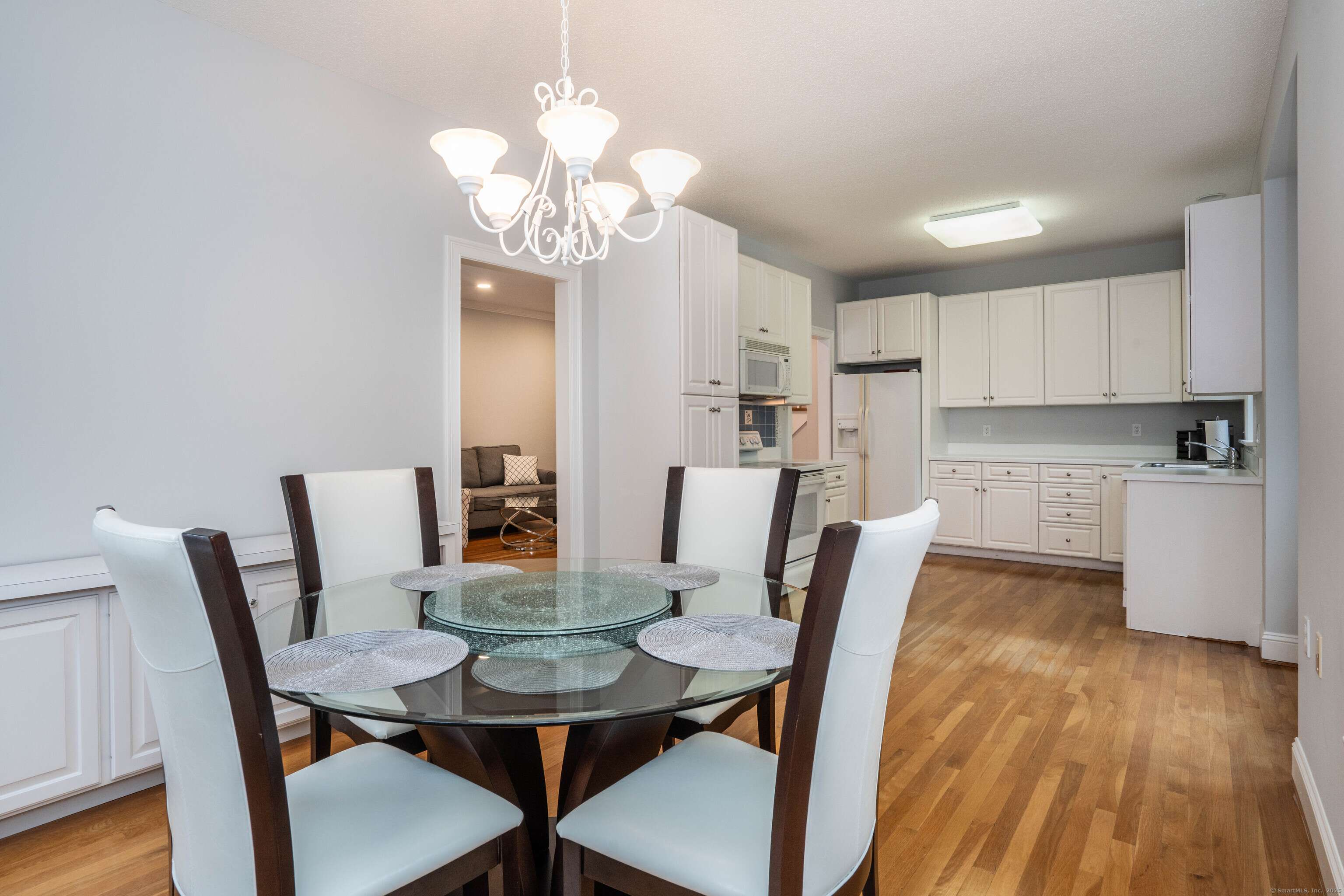Farmington, CT 06032,7 Sunflower Terrace #7