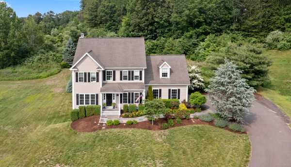 11 Quarry Ridge Road,  Newtown,  CT 06482