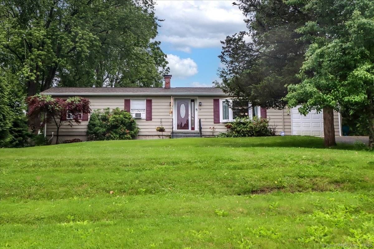 19 Birchwood Drive, New Milford, CT 06776