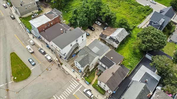 Norwich, CT 06360,220 Franklin Street