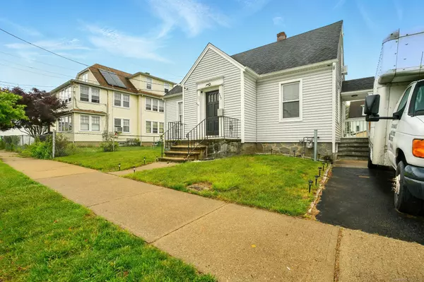 239 Graham Street, Stratford, CT 06615