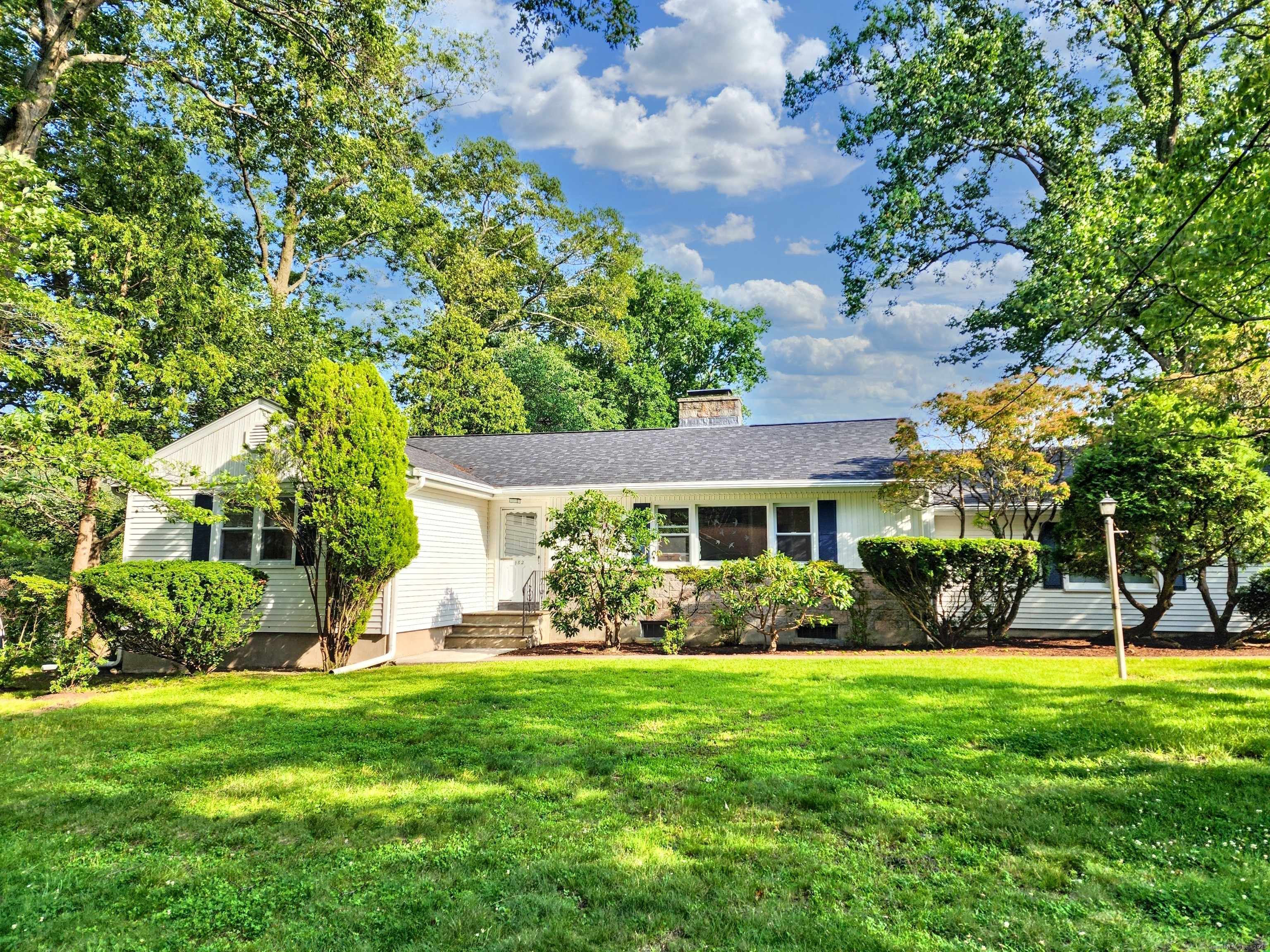 182 Turner Road, Stamford, CT 06905