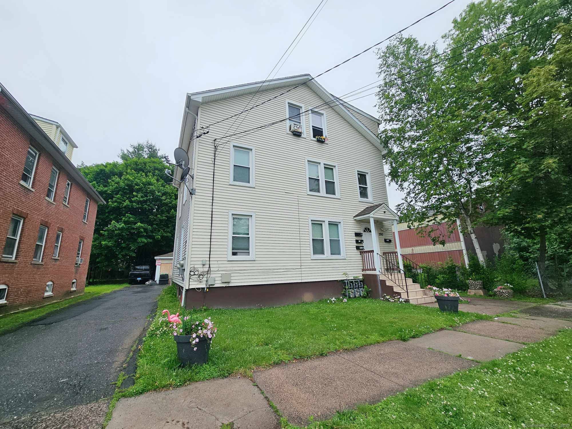 New Britain, CT 06051,290 Lawlor Street