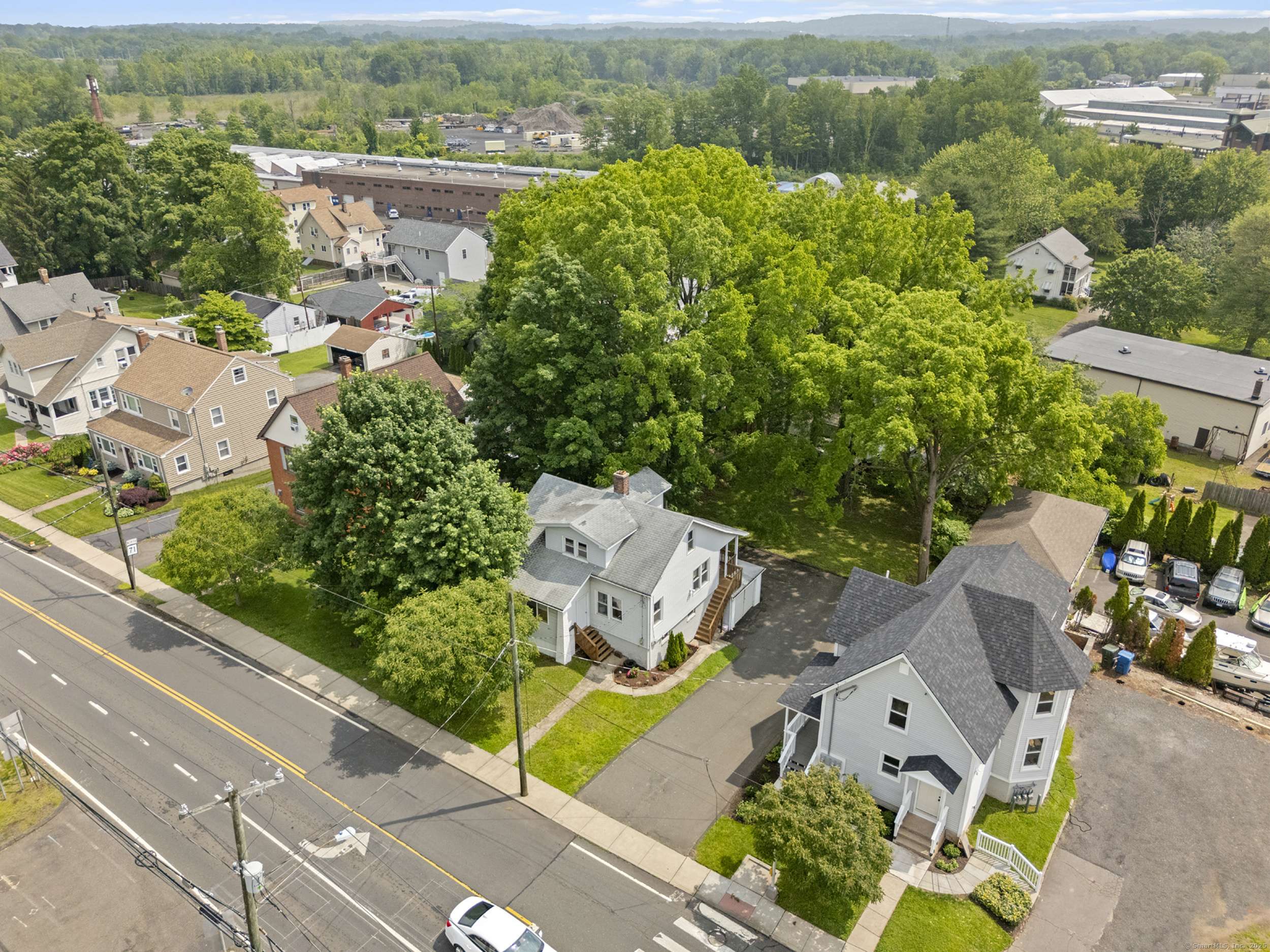 Berlin, CT 06037,471 New Britain Road