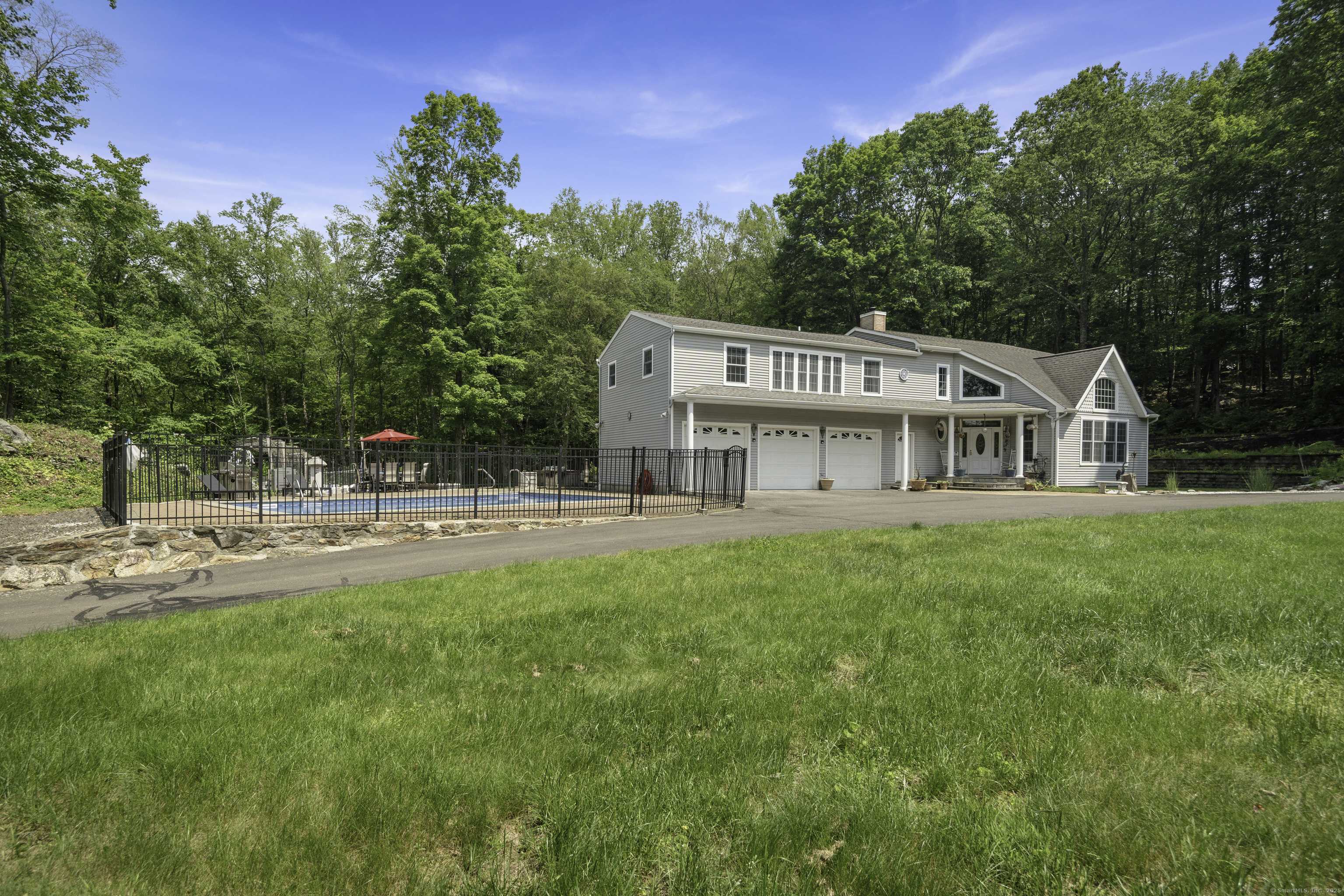 1729 Litchfield Road, Watertown, CT 06795