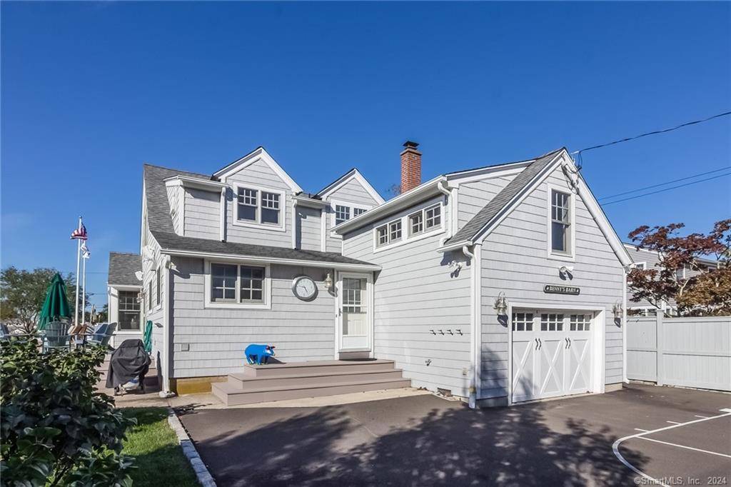 Madison, CT 06443,140 Overshores Drive East