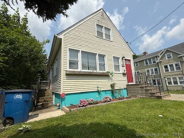 New Haven, CT 06511,246 Sheffield Avenue