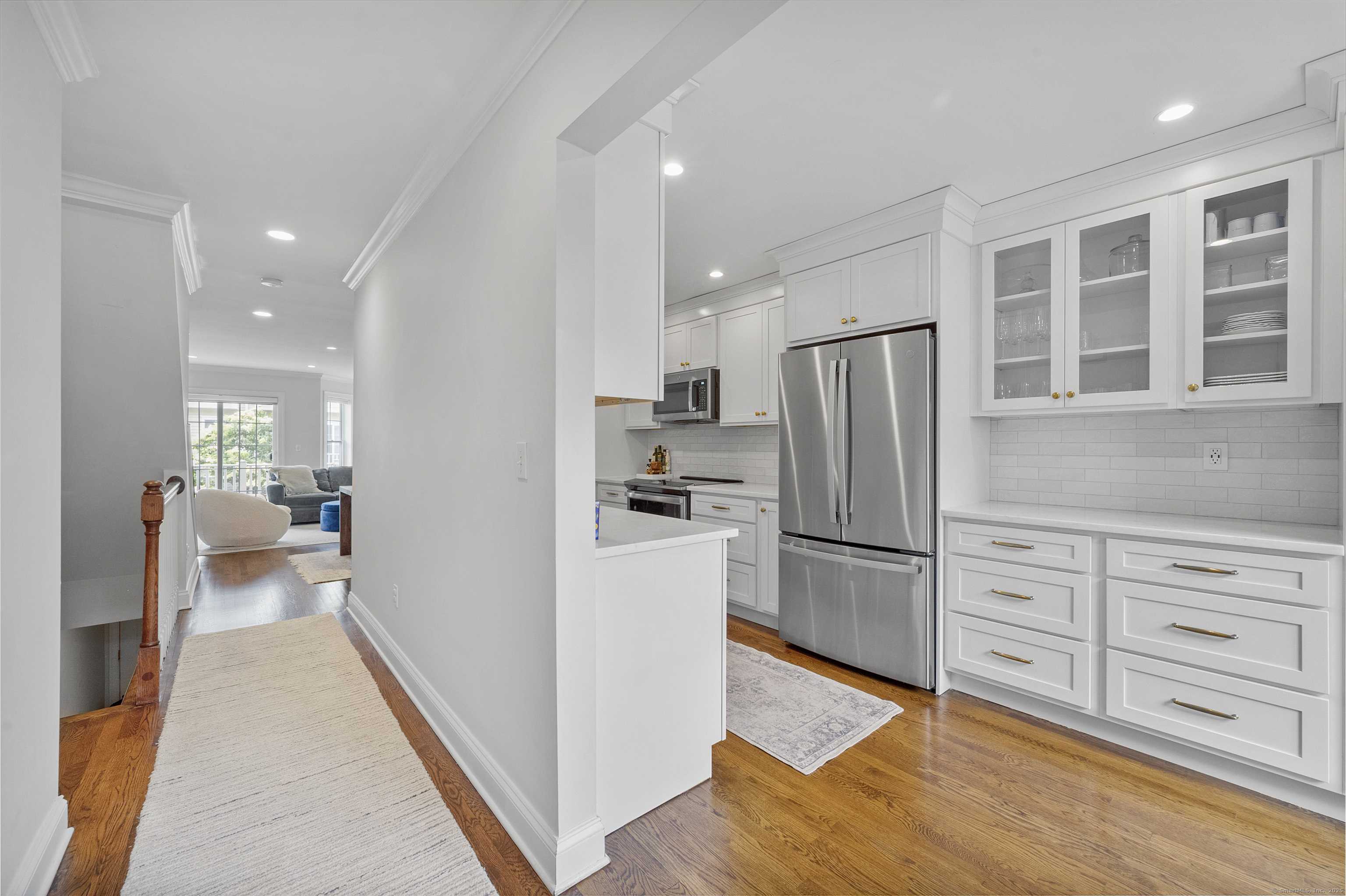 Stamford, CT 06907,85 Camp Avenue #APT 11J