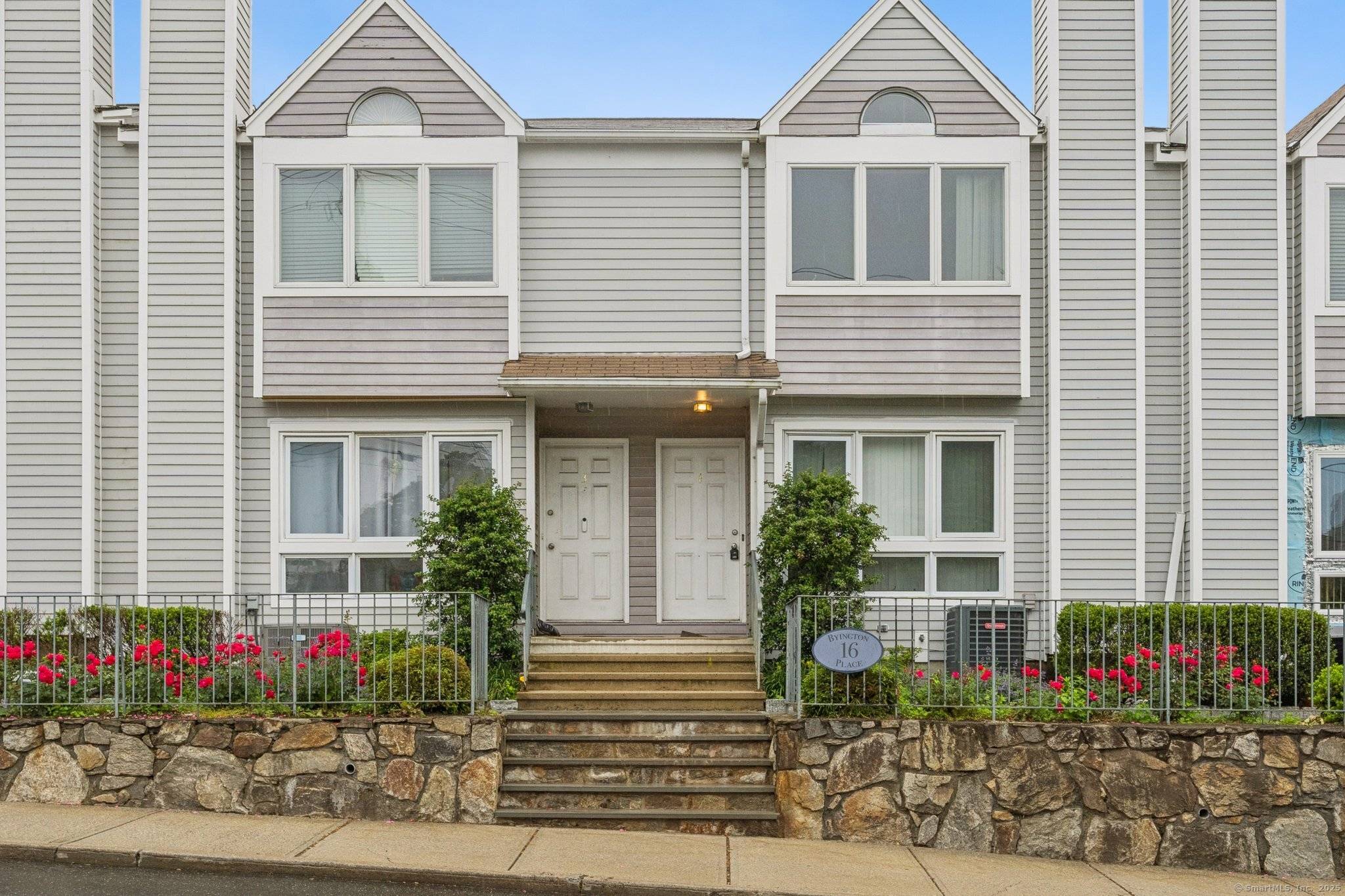 16 Byington Place ##4, Norwalk, CT 06850