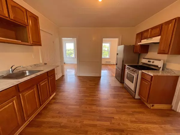 Waterbury, CT 06708,640 Wilson Street #2nd Fl.