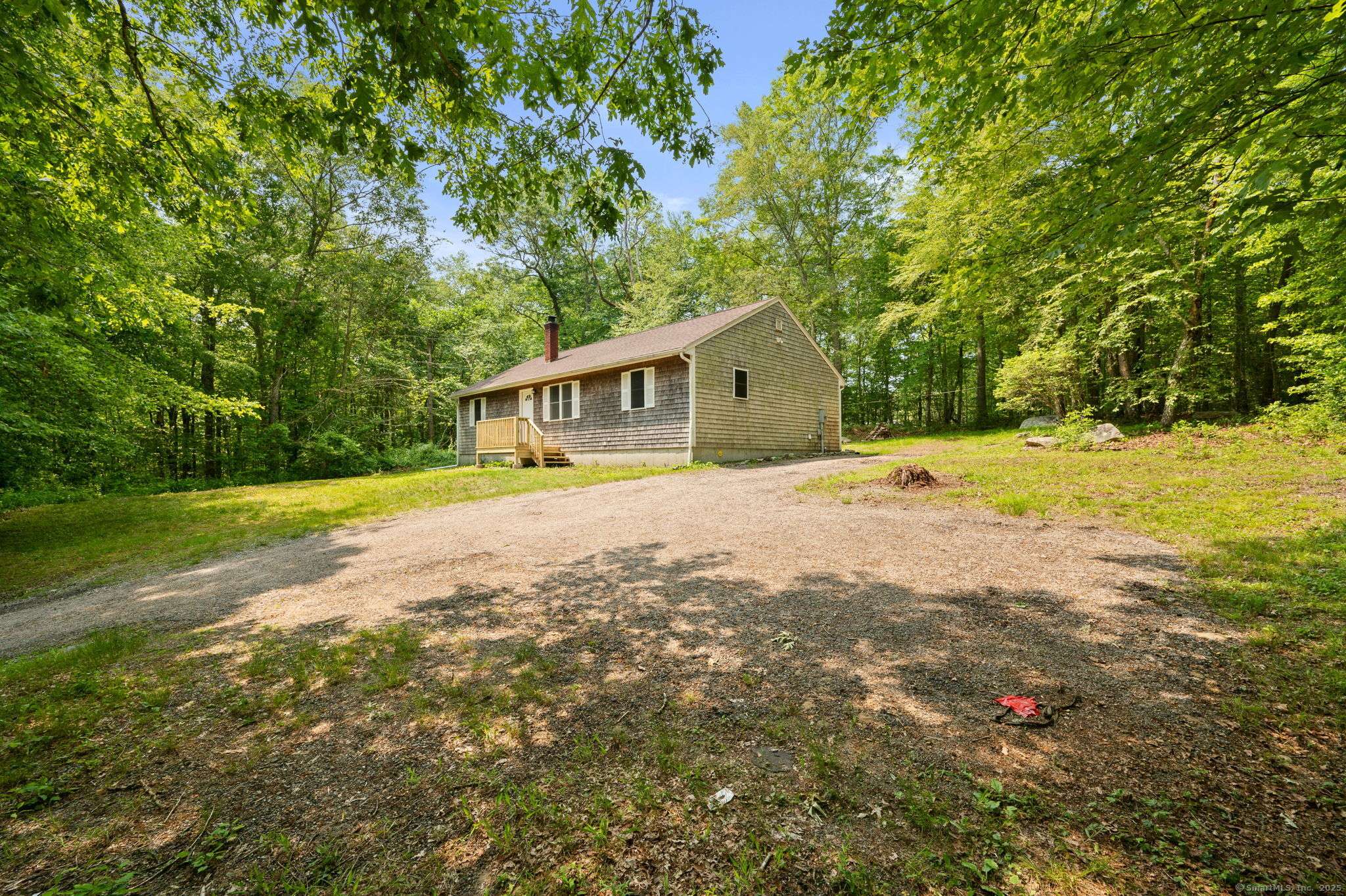North Stonington, CT 06359,721 Pendleton Hill Road
