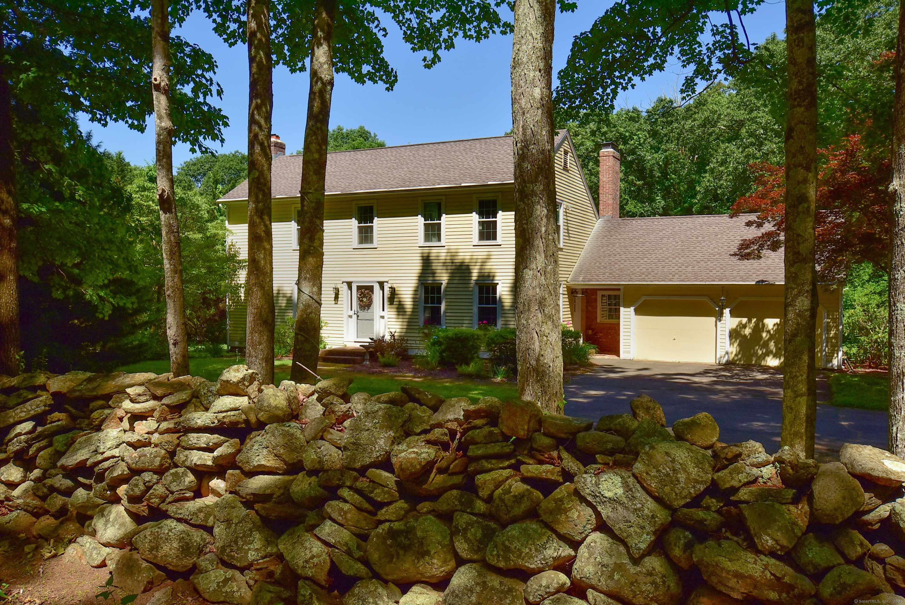 28 Olde Hall Road, Hebron, CT 06248
