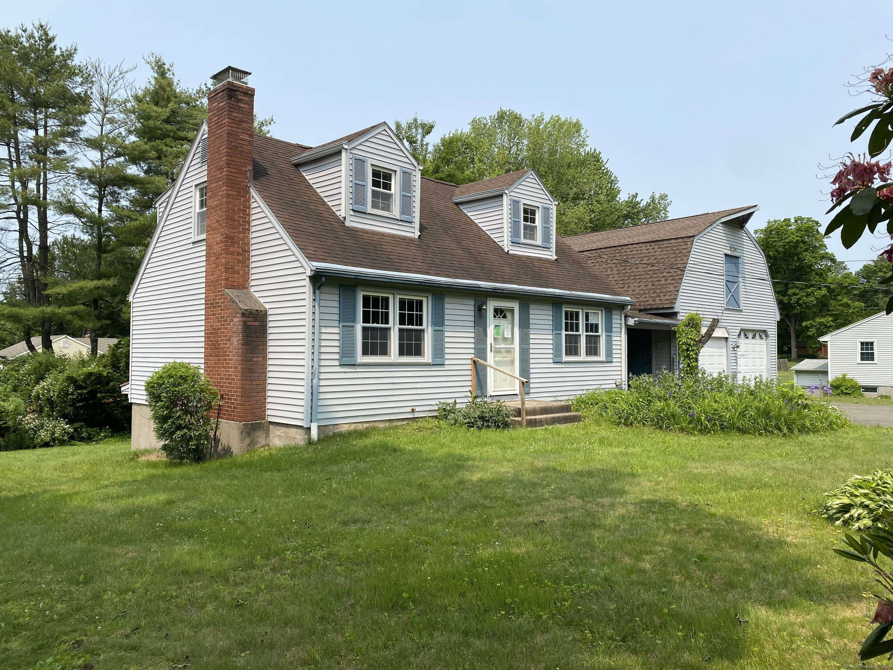 429 Jerome Avenue, Burlington, CT 06013
