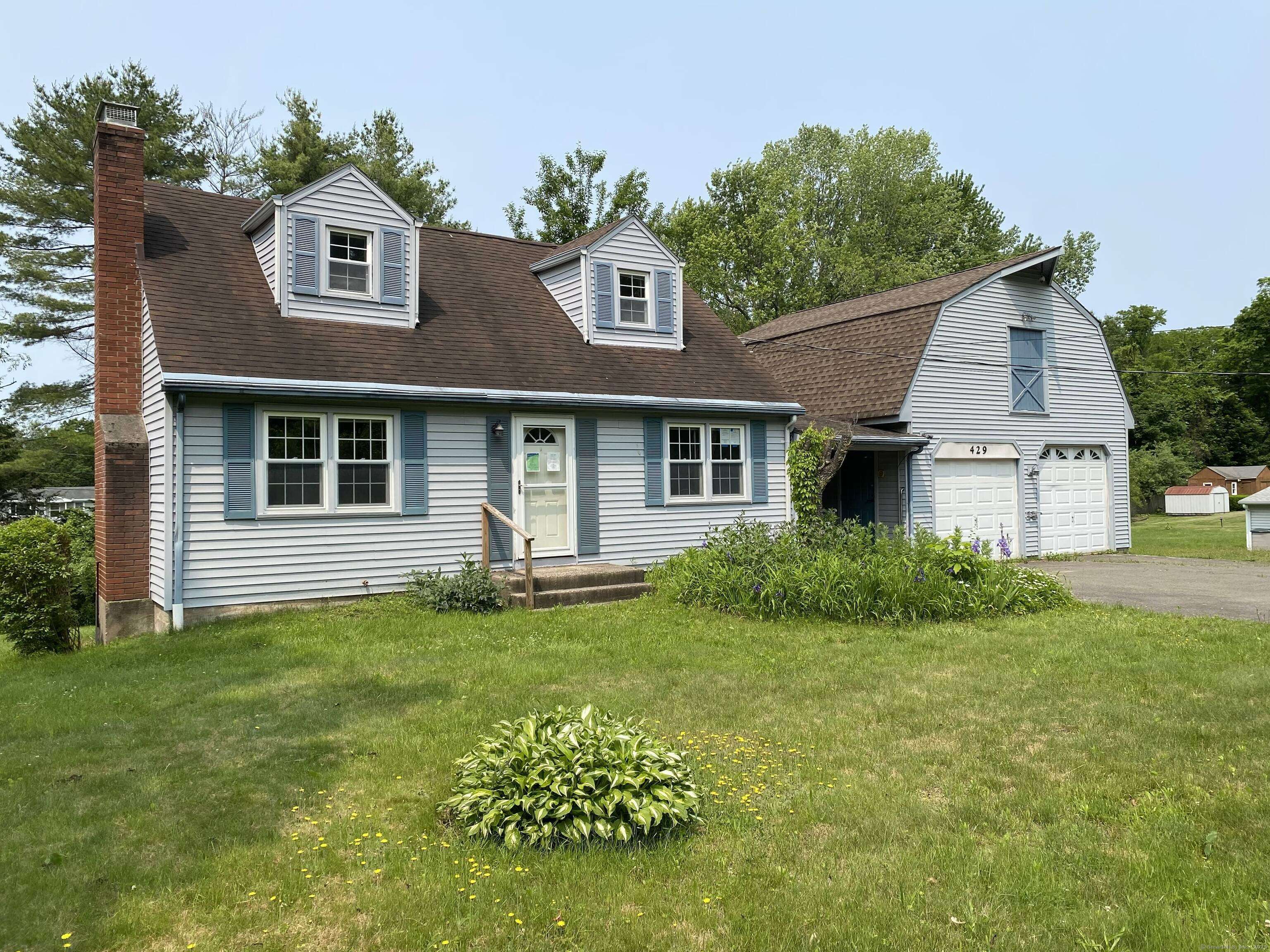 Burlington, CT 06013,429 Jerome Avenue