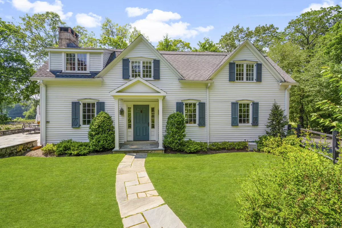 Greenwich, CT 06830,99 Stanwich Road