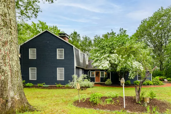 65 Nassahegan Drive, Burlington, CT 06013