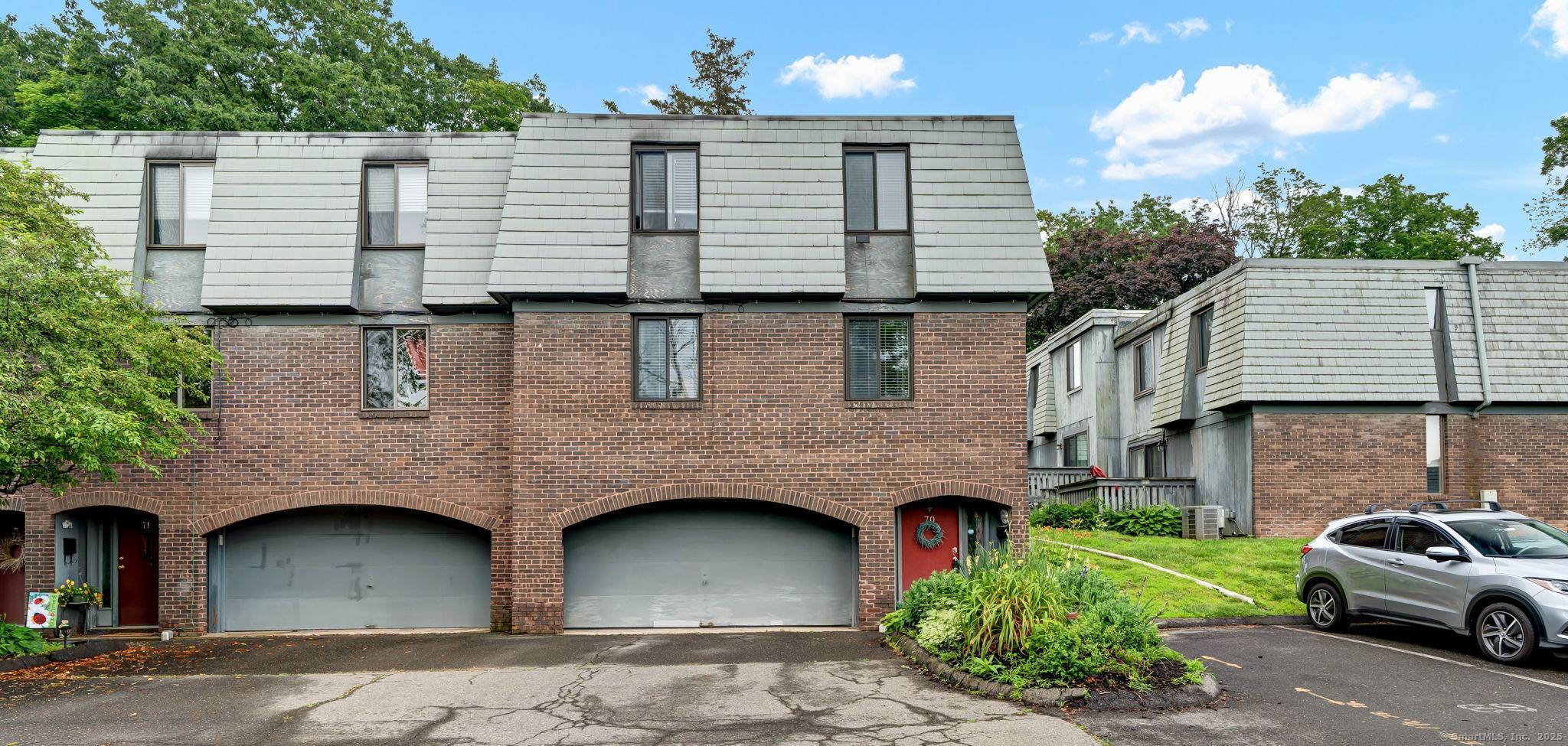 70 Trolley Crossing Lane #70, Middletown, CT 06457