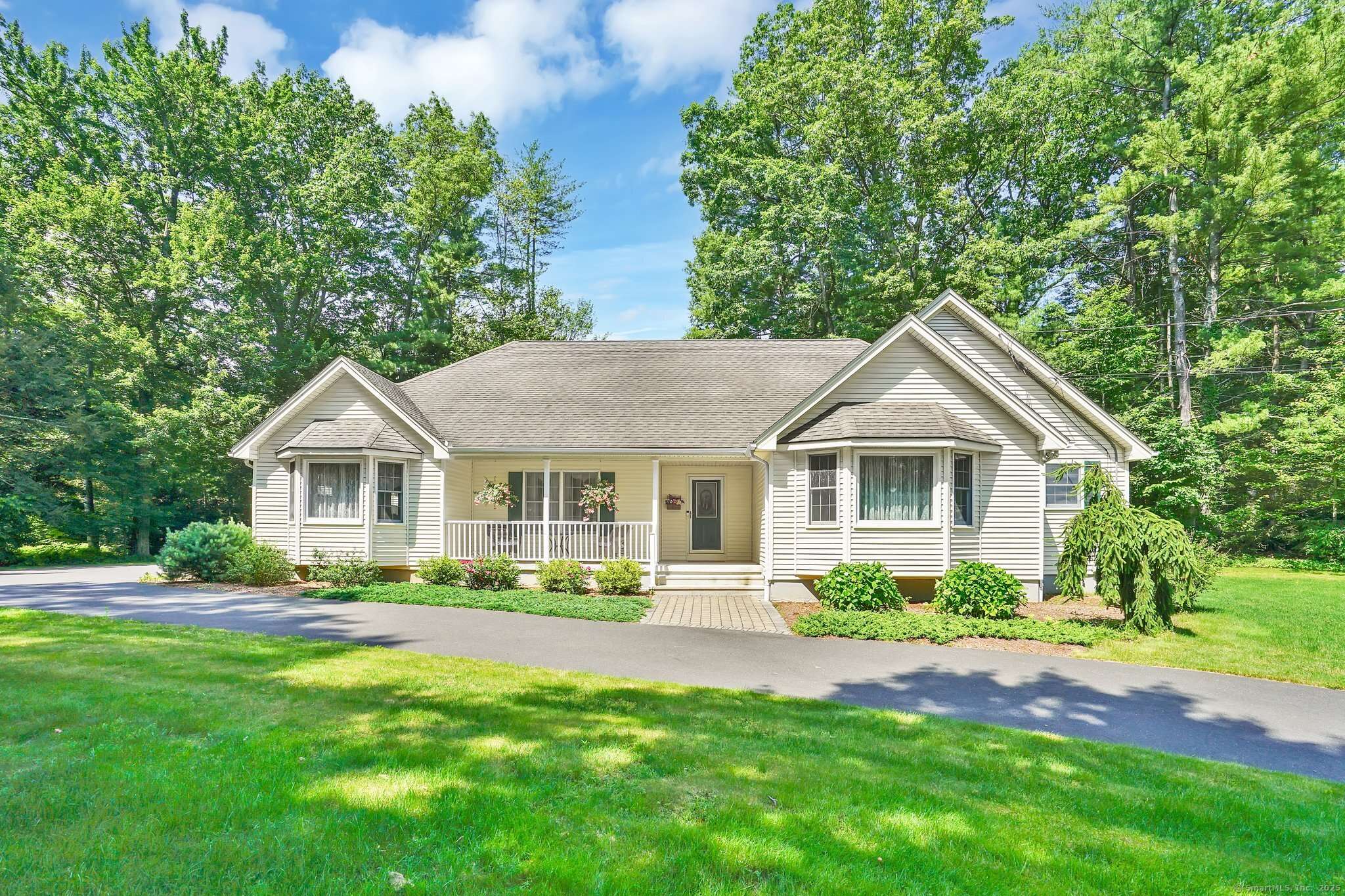 175 Wrights Brook Drive, Somers, CT 06071